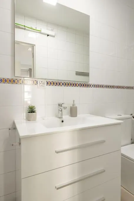Joaquin Costa Alameda Central By Valcambre Seville Apartment